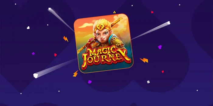 Trik Jitu Dapatkan Jackpot Gede Bermain Slot Magic Journey