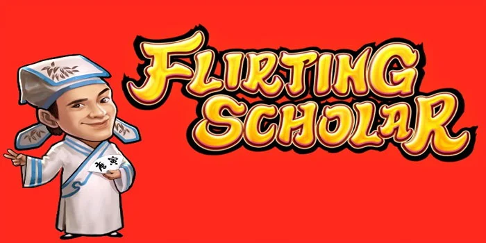 Cara Bermain Slot Flirting Scholar Dapat Jackpot Menggiurkan