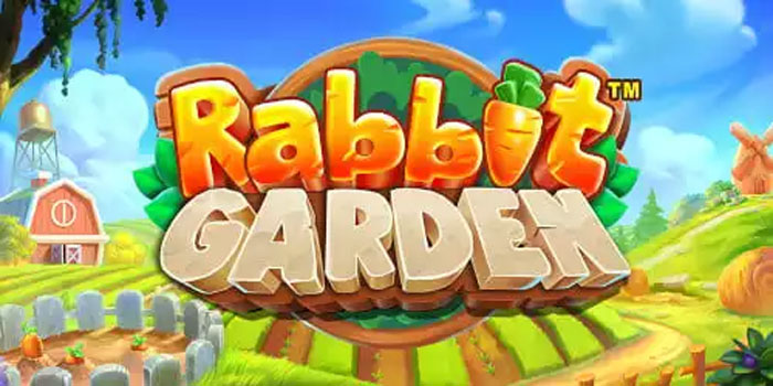 Tips Mengunci Simbol Pengganda Maksimal Pada Slot Rabbit Garden